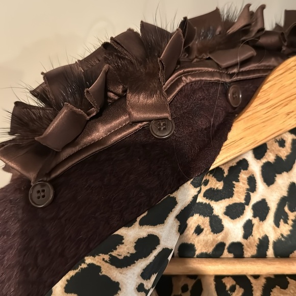 Arabel Coat Size 44 - Picture 16 of 17